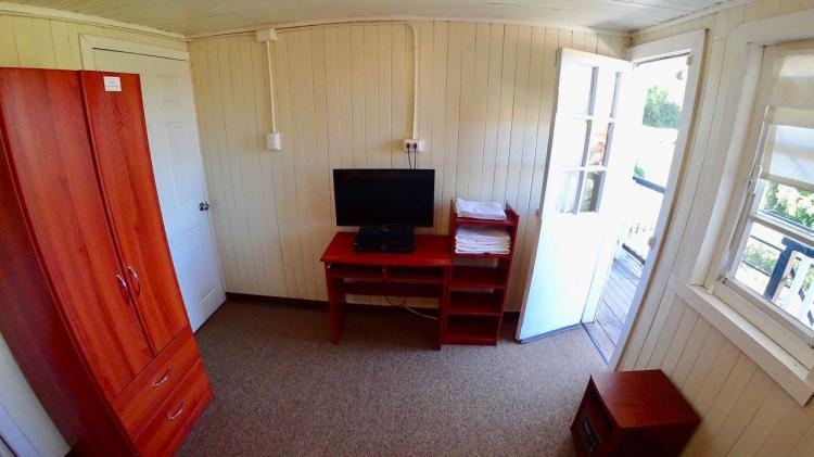 Fotografía 6 de Hostal Triwe en Puerto Octay, Los Lagos