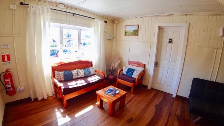 Fotografía 8 de Hostal Triwe en Puerto Octay, Los Lagos