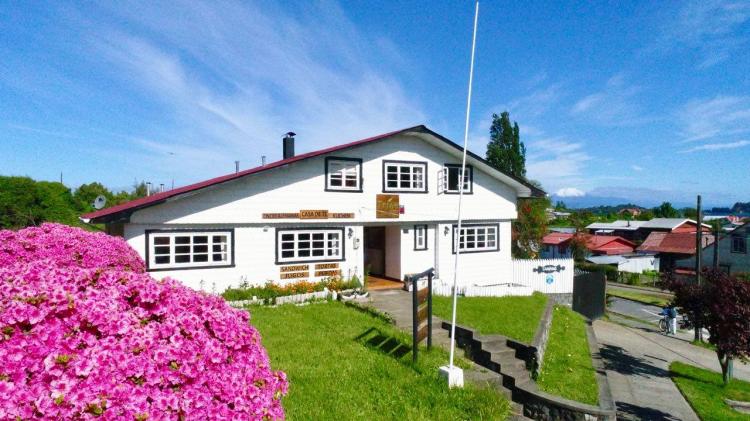 Fotografía 11 de Hostal Triwe en Puerto Octay, Los Lagos