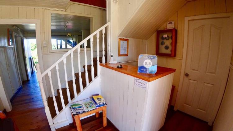 Fotografía 12 de Hostal Triwe en Puerto Octay, Los Lagos