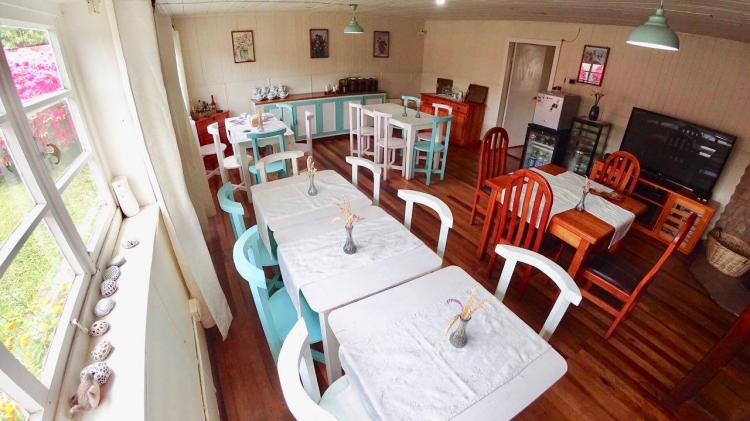 Fotografía 13 de Hostal Triwe en Puerto Octay, Los Lagos