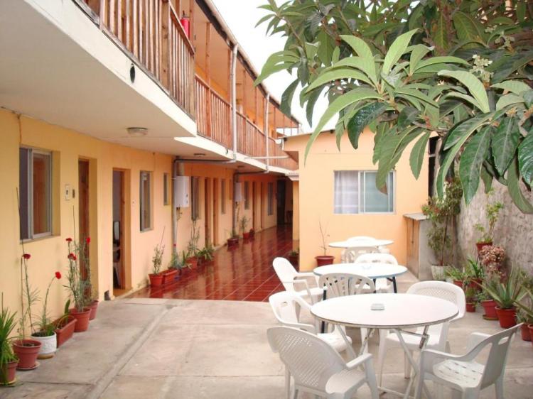 Fotografía 2 de Hostal Jofre en La Serena, Coquimbo