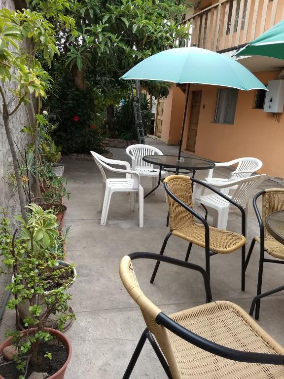 Fotografía 5 de Hostal Jofre en La Serena, Coquimbo