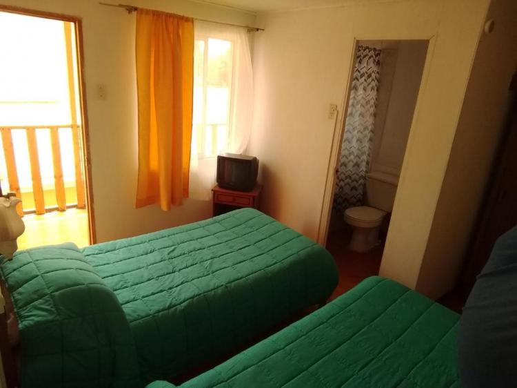 Fotografía 7 de Hostal Jofre en La Serena, Coquimbo