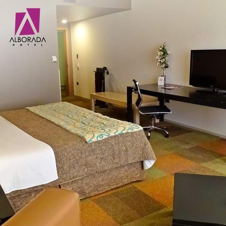 Fotografía 10 de Hotel Alborada en Concepcion, Bio Bio