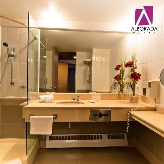 Fotografía 9 de Hotel Alborada en Concepcion, Bio Bio