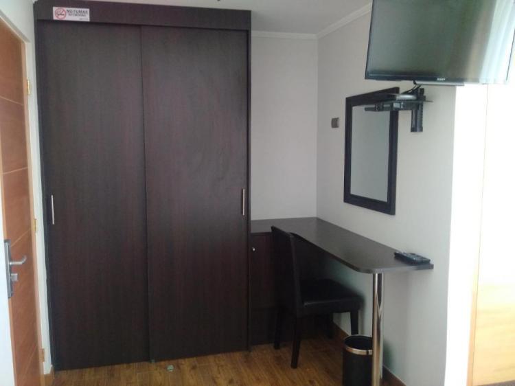 Fotografía 2 de Hotel Spa Las Taguas en Arica, Arica Y Parinacota