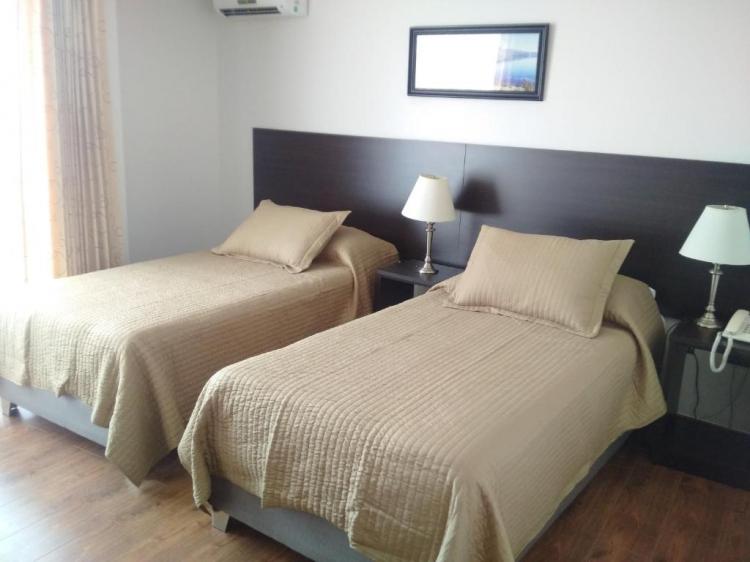 Fotografía 3 de Hotel Spa Las Taguas en Arica, Arica Y Parinacota