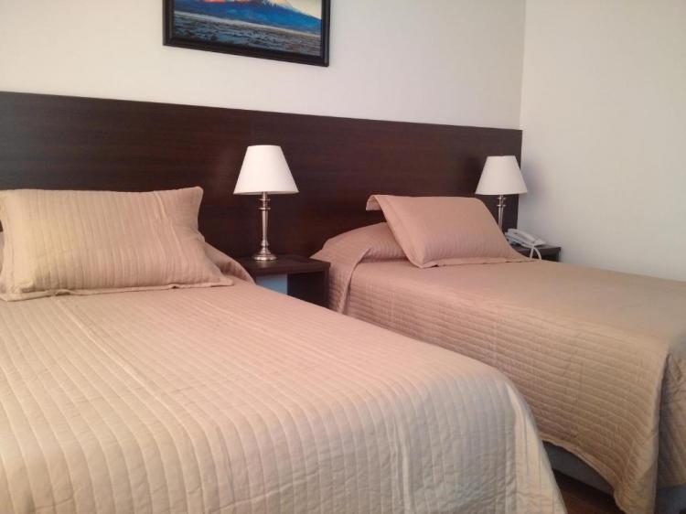 Fotografía 4 de Hotel Spa Las Taguas en Arica, Arica Y Parinacota