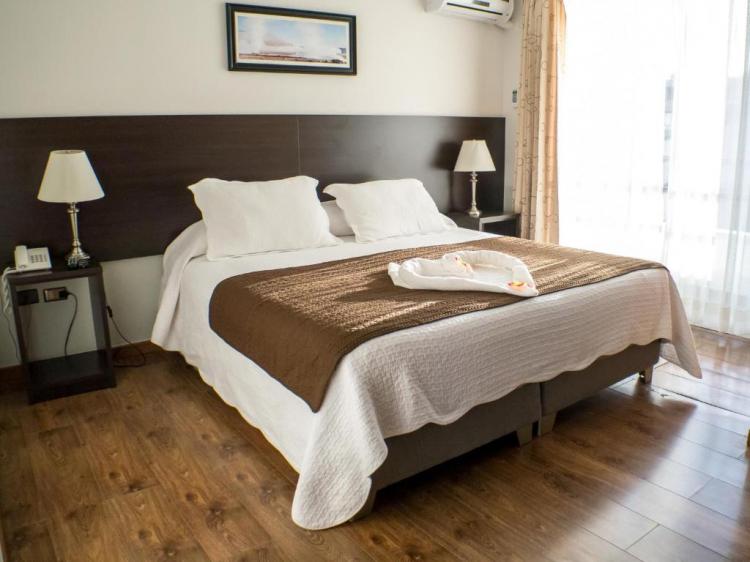 Fotografía 8 de Hotel Spa Las Taguas en Arica, Arica Y Parinacota