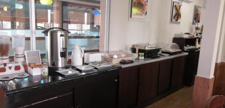 Fotografía 16 de Hotel Spa Las Taguas en Arica, Arica Y Parinacota