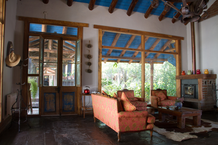 Fotografía 5 de Hotel Casa De Campo en Santa Cruz, Ohiggins
