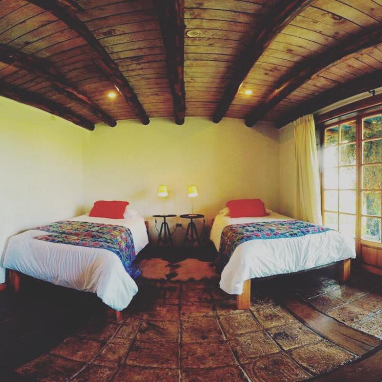 Fotografía 6 de Hotel Casa De Campo en Santa Cruz, Ohiggins
