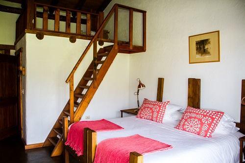Fotografía 8 de Hotel Casa De Campo en Santa Cruz, Ohiggins