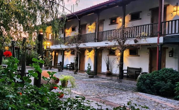 Fotografía 15 de Hotel Casa De Campo en Santa Cruz, Ohiggins