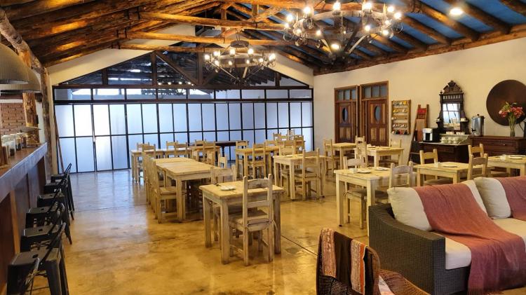 Fotografía 17 de Hotel Casa De Campo en Santa Cruz, Ohiggins