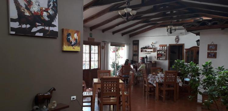 Fotografía 4 de Hotel Wincayaren en Linares, Maule