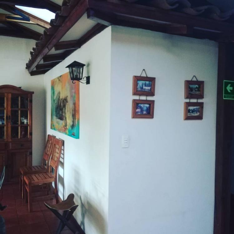 Fotografía 6 de Hotel Wincayaren en Linares, Maule