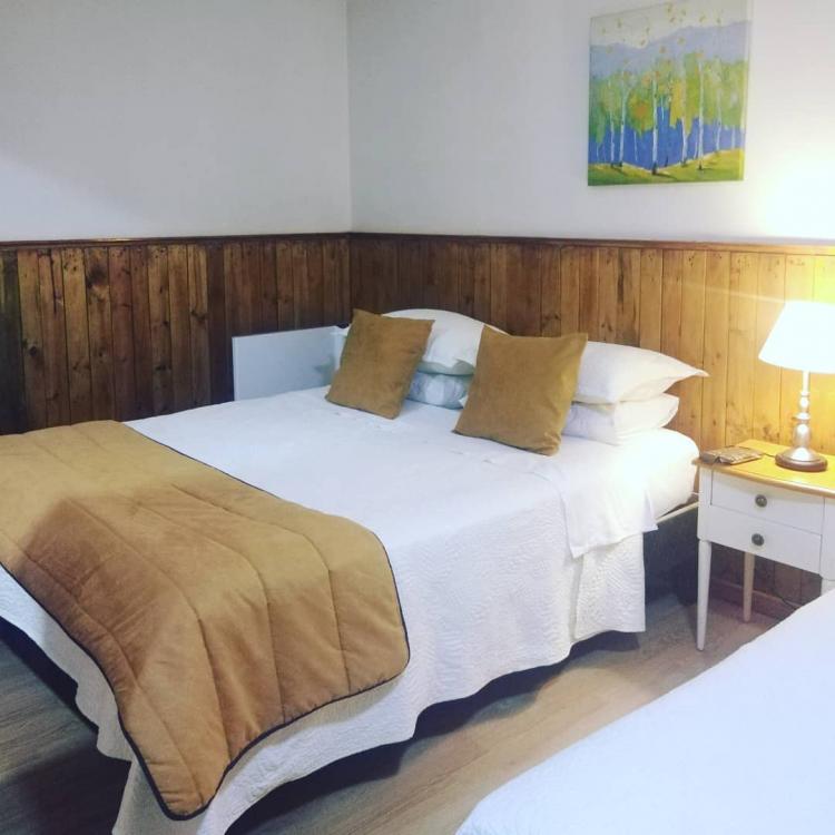 Fotografía 13 de Hotel Wincayaren en Linares, Maule