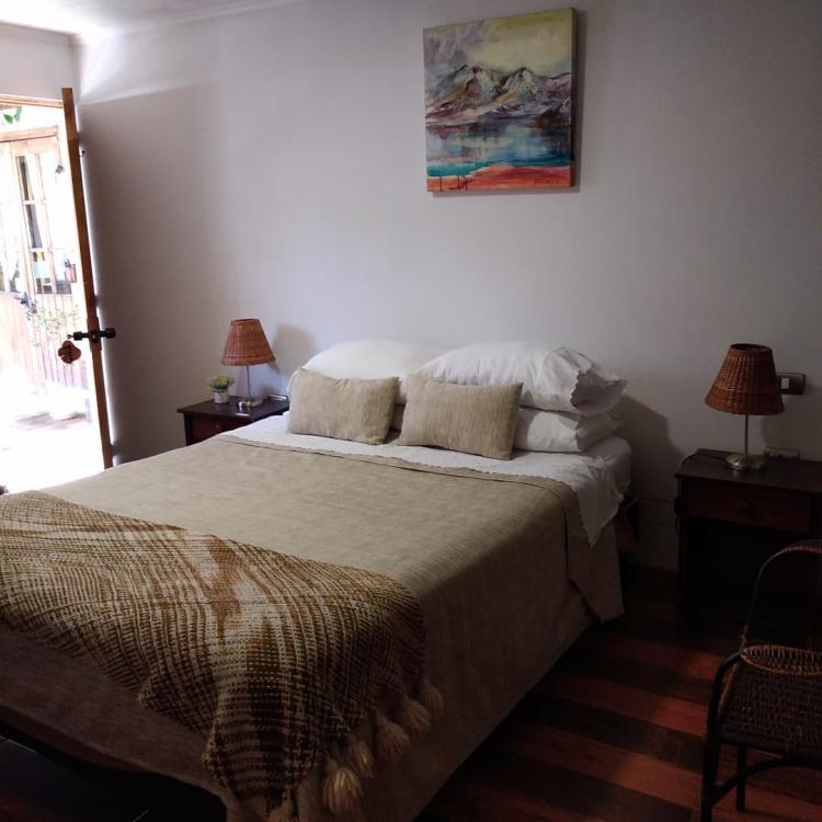 Fotografía 17 de Hotel Wincayaren en Linares, Maule