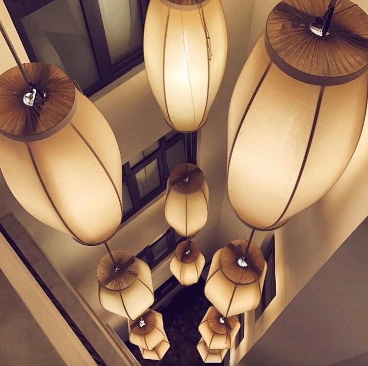 Fotografía 9 de Hotel Luciano K en Santiago, Metropolitana