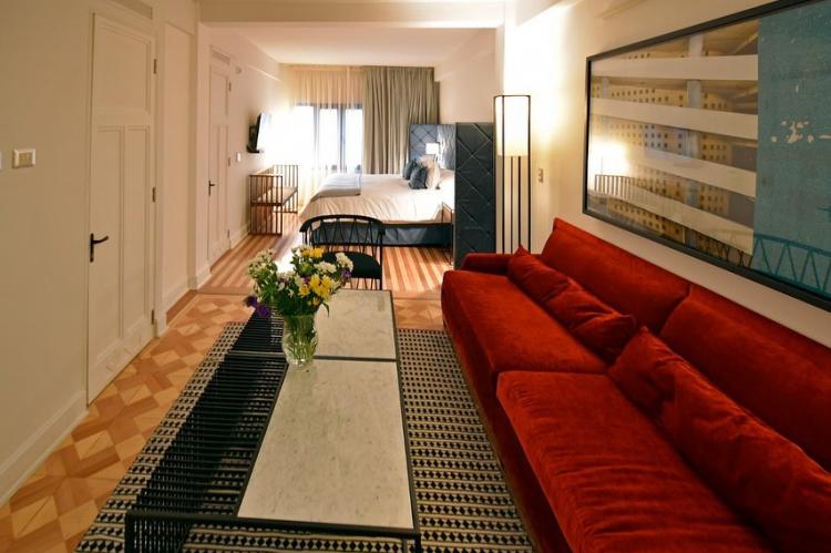 Fotografía 13 de Hotel Luciano K en Santiago, Metropolitana