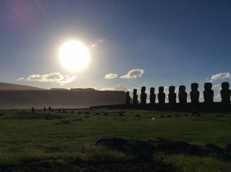 Fotografía 2 de Anavai Cabañas en Isla De Pascua, Valparaiso