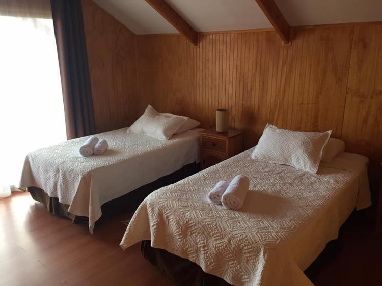 Fotografía 6 de Anavai Cabañas en Isla De Pascua, Valparaiso