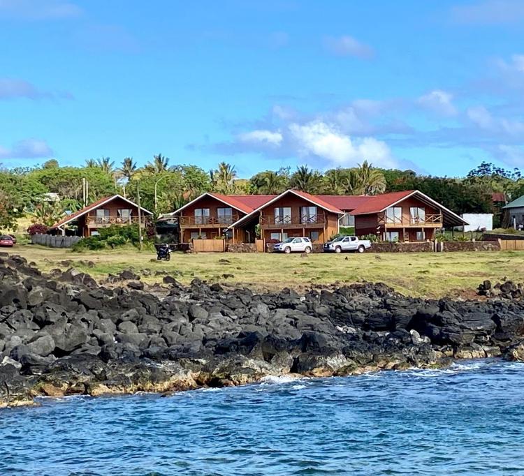 Fotografía 18 de Anavai Cabañas en Isla De Pascua, Valparaiso