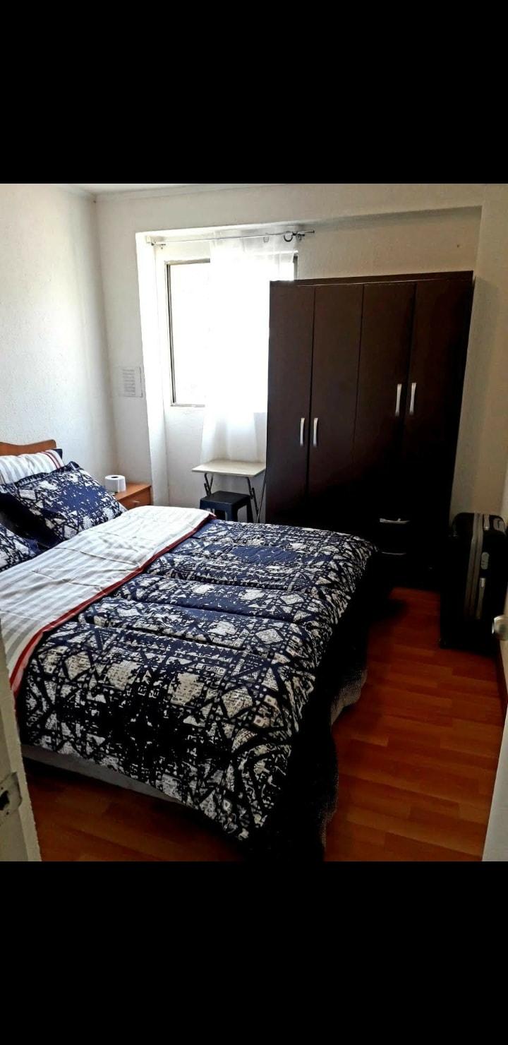 Fotografía 5 de Hostal Concepcion en Concepcion, Bio Bio
