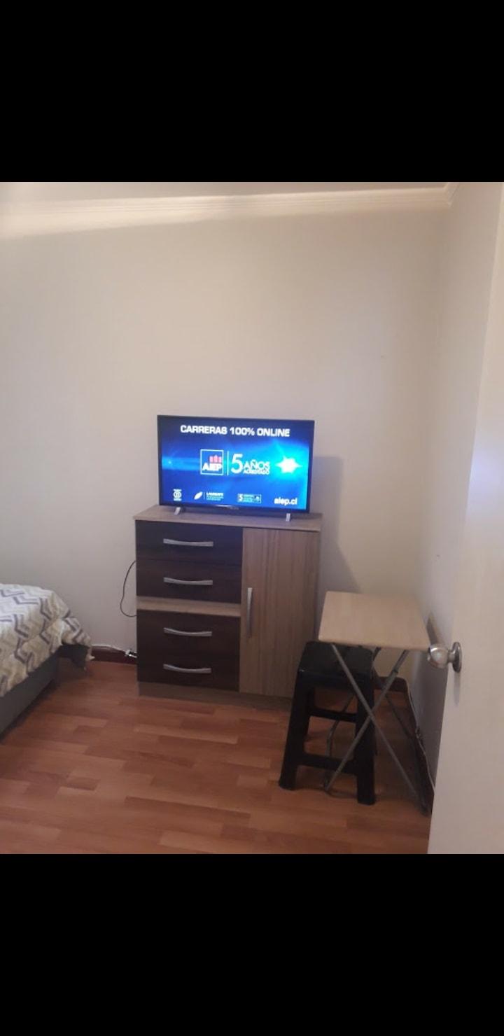 Fotografía 12 de Hostal Concepcion en Concepcion, Bio Bio