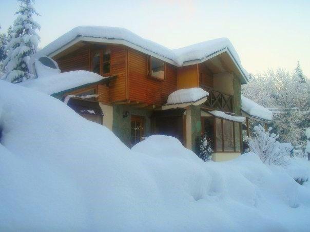 Fotografía 2 de Cabañas Kooch en Coyhaique, Aysen
