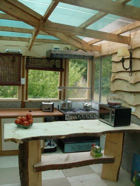 Fotografía 4 de Cabañas Kooch en Coyhaique, Aysen