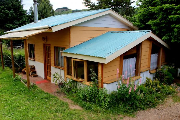 Fotografía 9 de Cabañas Kooch en Coyhaique, Aysen