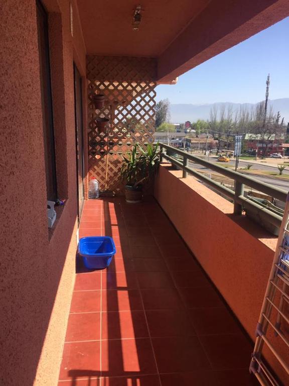 Fotografía 4 de Hospedaje Rancagua en Rancagua, Ohiggins
