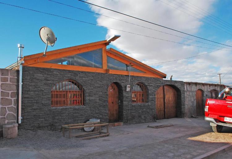Hostal Turickapur en San Pedro De Atacama, Antofagasta