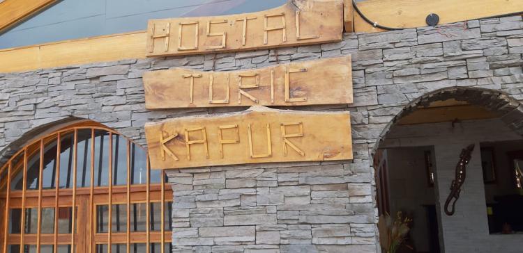 Fotografía 12 de Hostal Turickapur en San Pedro De Atacama, Antofagasta