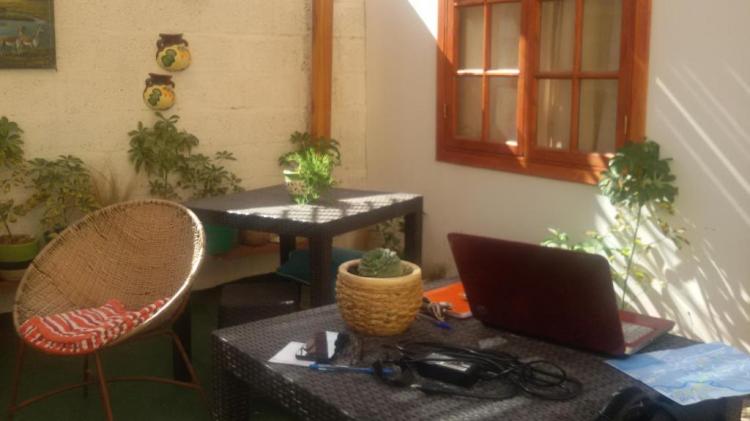 Fotografía 14 de Hostal Turickapur en San Pedro De Atacama, Antofagasta