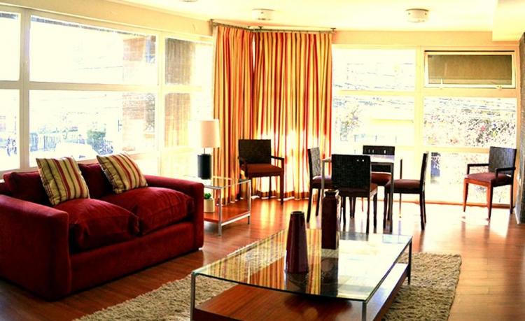 Fotografía 6 de NM ApartHotel Orompello en Concepcion, Bio Bio