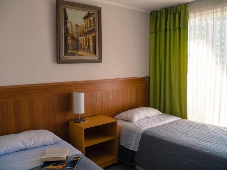 Fotografía 10 de NM ApartHotel Orompello en Concepcion, Bio Bio