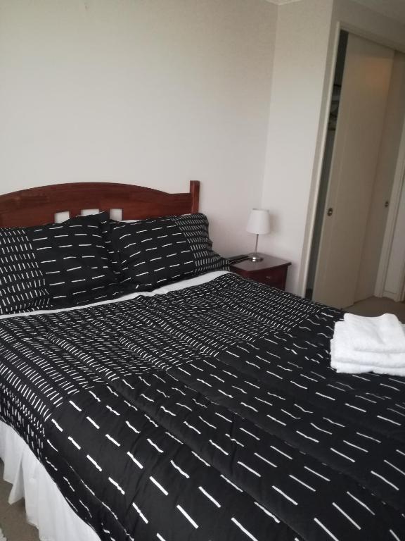 Fotografía 13 de NM ApartHotel Orompello en Concepcion, Bio Bio