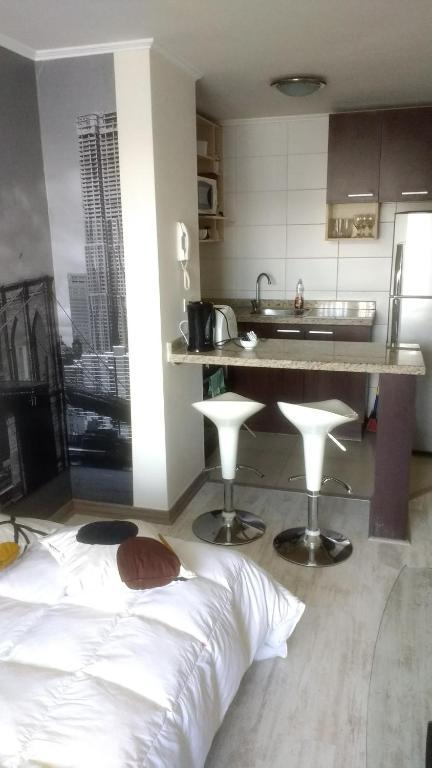 Fotografía 17 de NM ApartHotel Orompello en Concepcion, Bio Bio