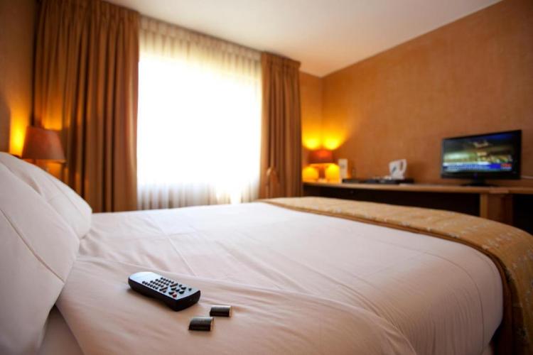 Fotografía 2 de Park Hotel Calama en Calama, Antofagasta
