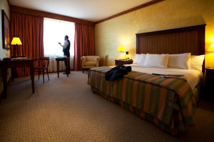 Fotografía 3 de Park Hotel Calama en Calama, Antofagasta