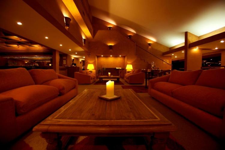 Fotografía 4 de Park Hotel Calama en Calama, Antofagasta