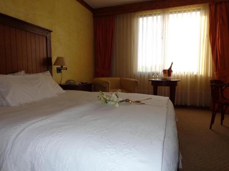 Fotografía 7 de Park Hotel Calama en Calama, Antofagasta