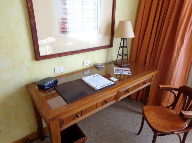 Fotografía 8 de Park Hotel Calama en Calama, Antofagasta