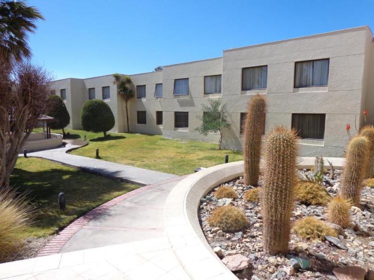 Park Hotel Calama en Calama, Antofagasta