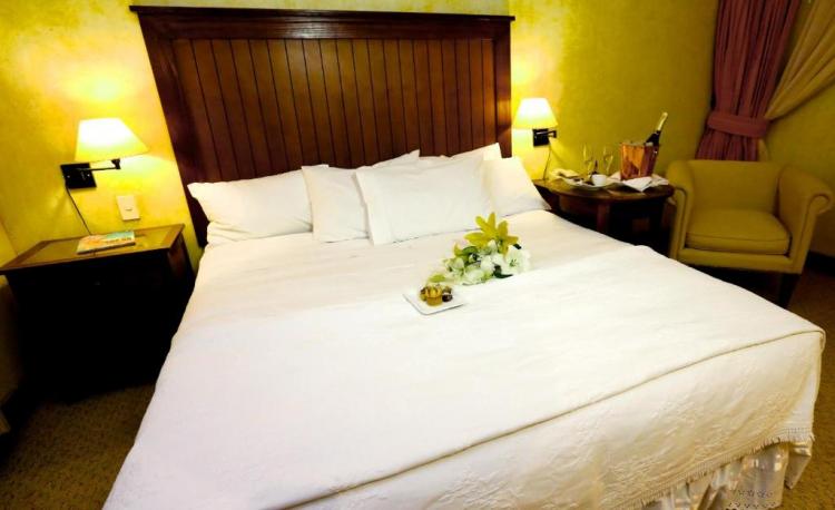 Fotografía 11 de Park Hotel Calama en Calama, Antofagasta