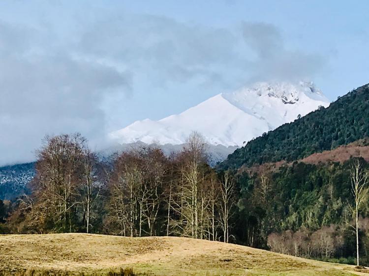 Fotografía 4 de Amukan Lodge en Panguipulli, Los Rios